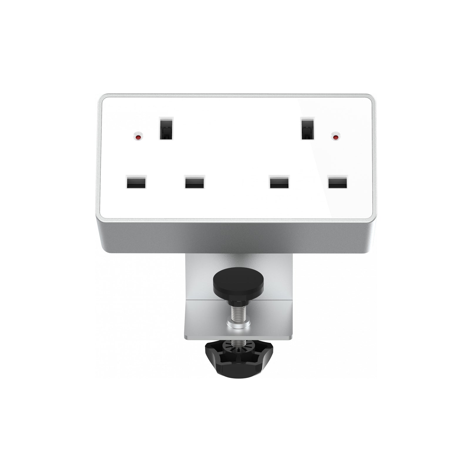 Double Socket
