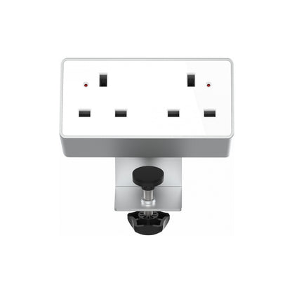 Double Socket