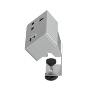 Single socket plus USB-A & USB-C