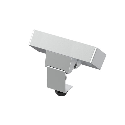 Double socket plus USB-A & USB-C