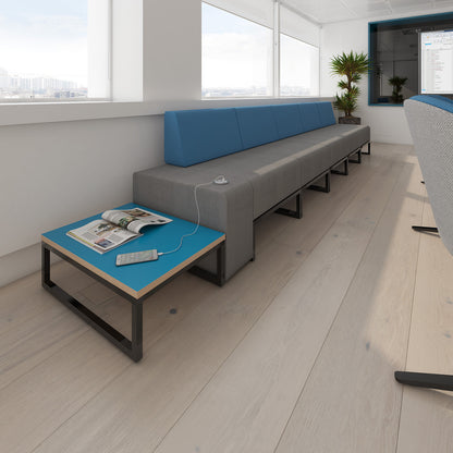 Nera bench
