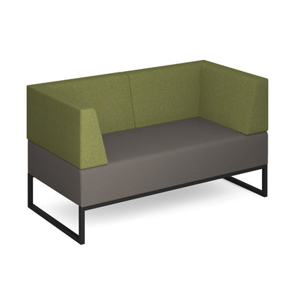 Nera double unit - NERA-D-BRABLA-K