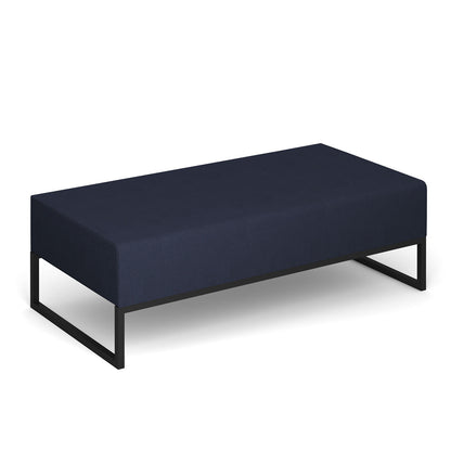 Nera bench - NERA-D-K