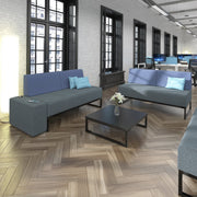 Nera corner coffee table