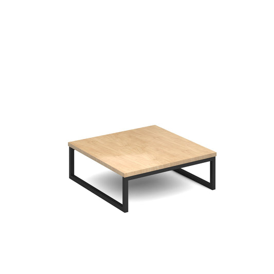Nera square coffee table