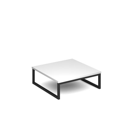 Nera square coffee table