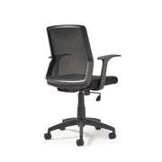 Mesh task chair