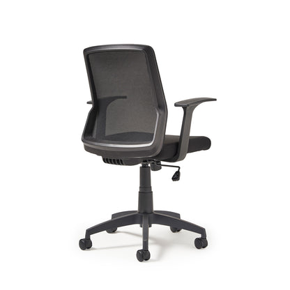 Mesh task chair