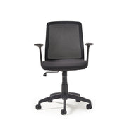 Mesh task chair