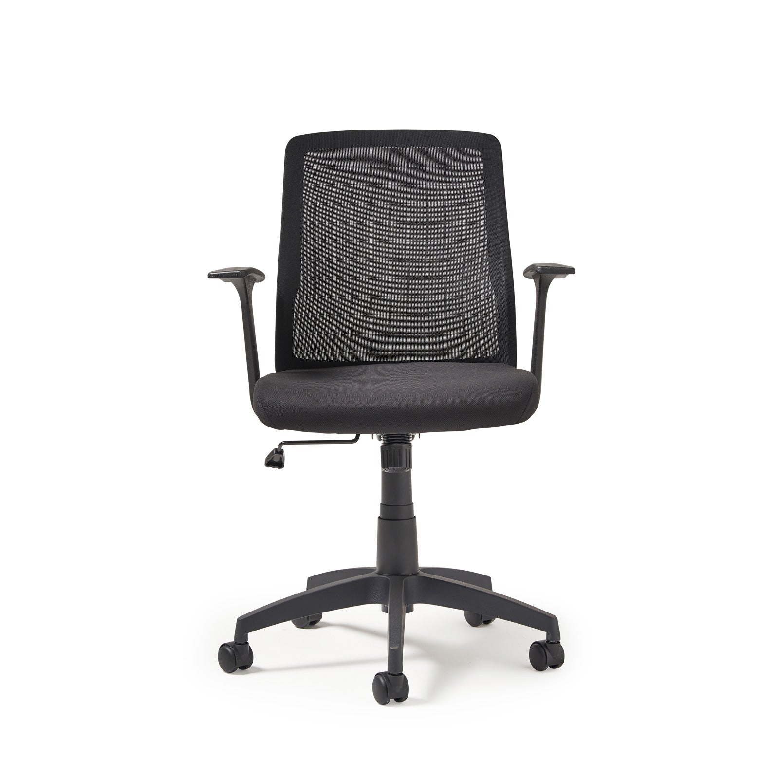 Mesh task chair