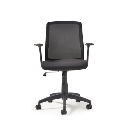 Mesh task chair