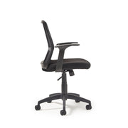 Mesh task chair