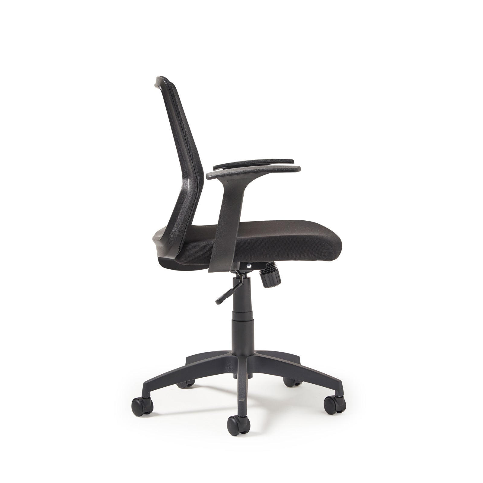 Mesh task chair