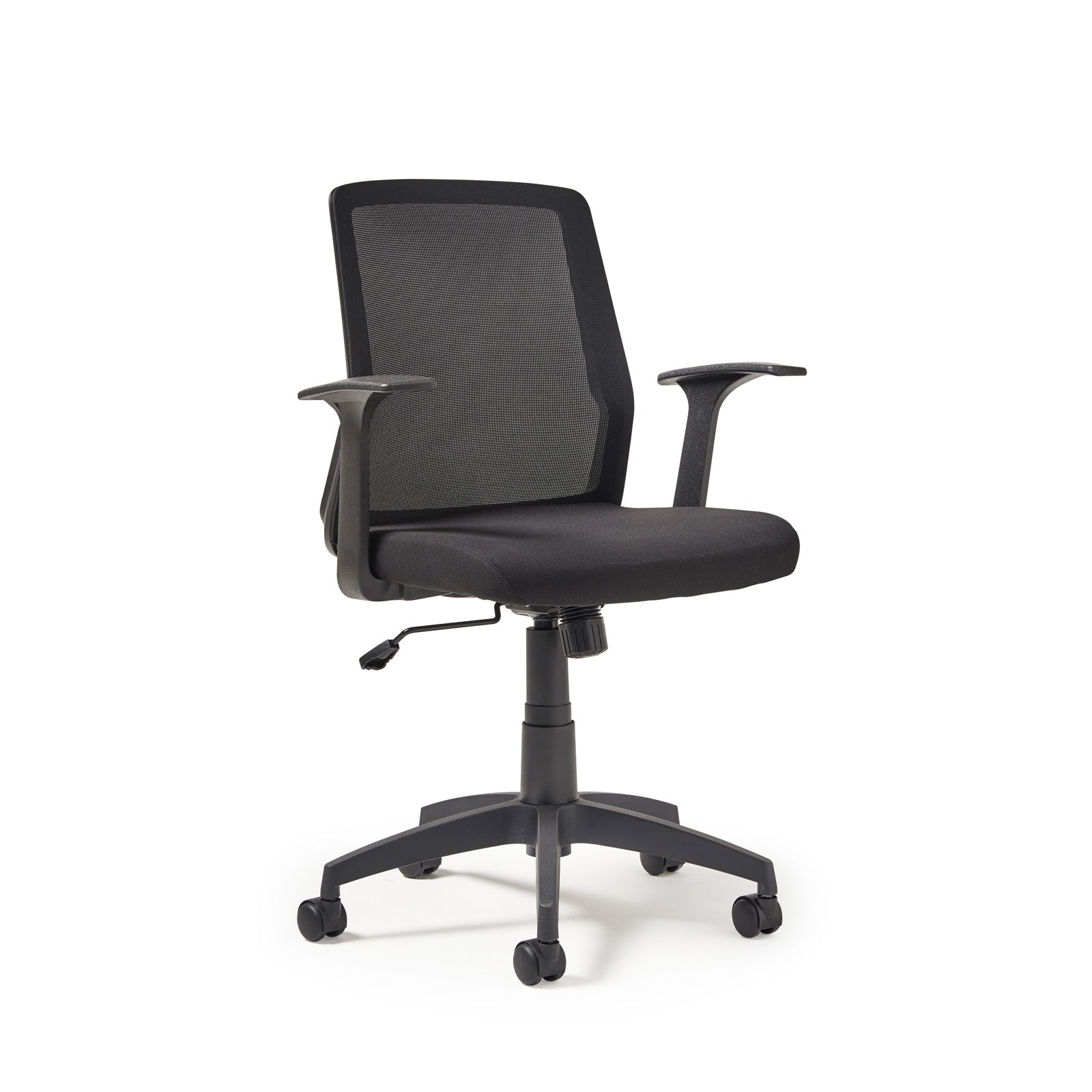 Mesh task chair