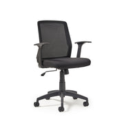Mesh task chair