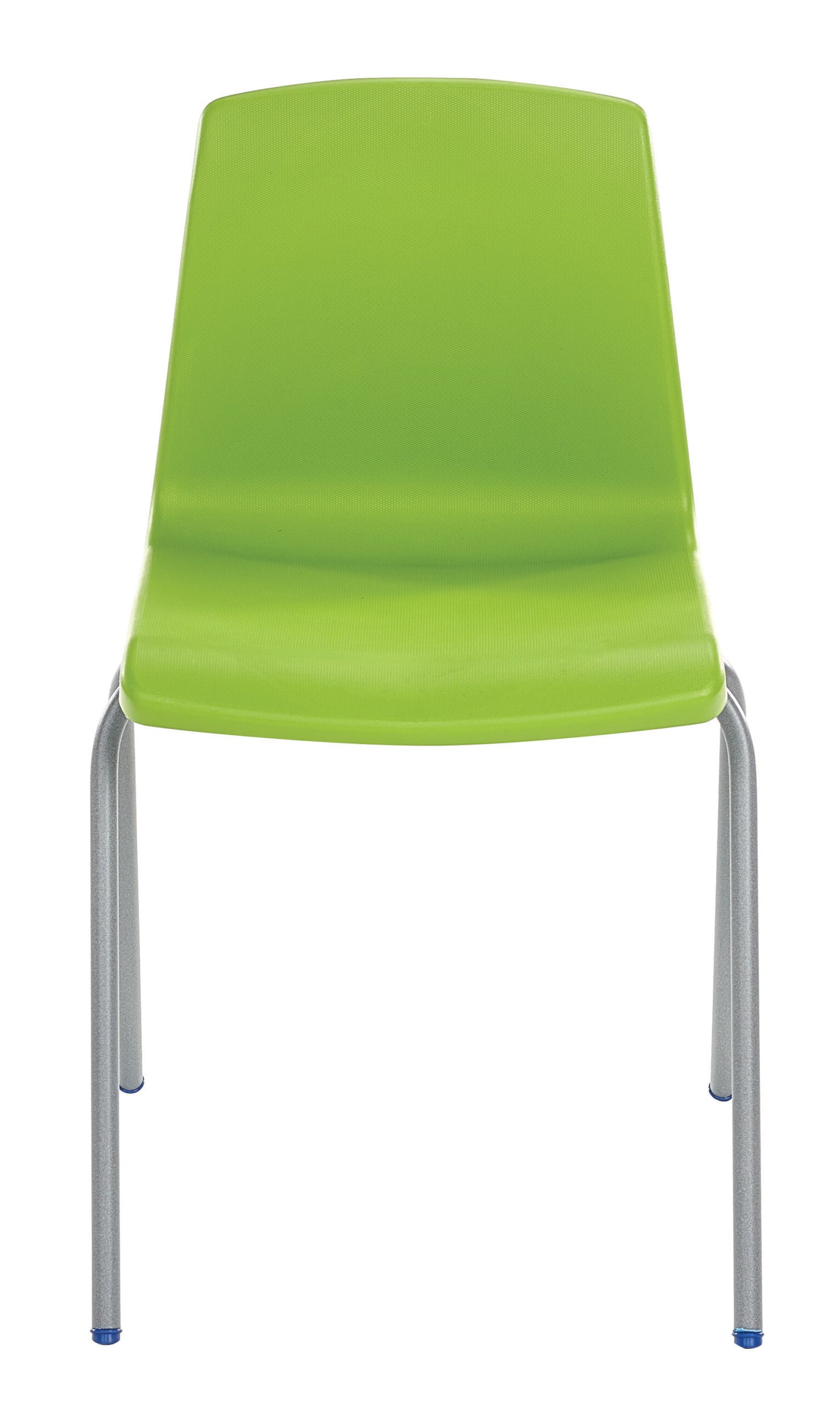 Metalliform NP Classroom Chairs Size 1 (3-4 Years)