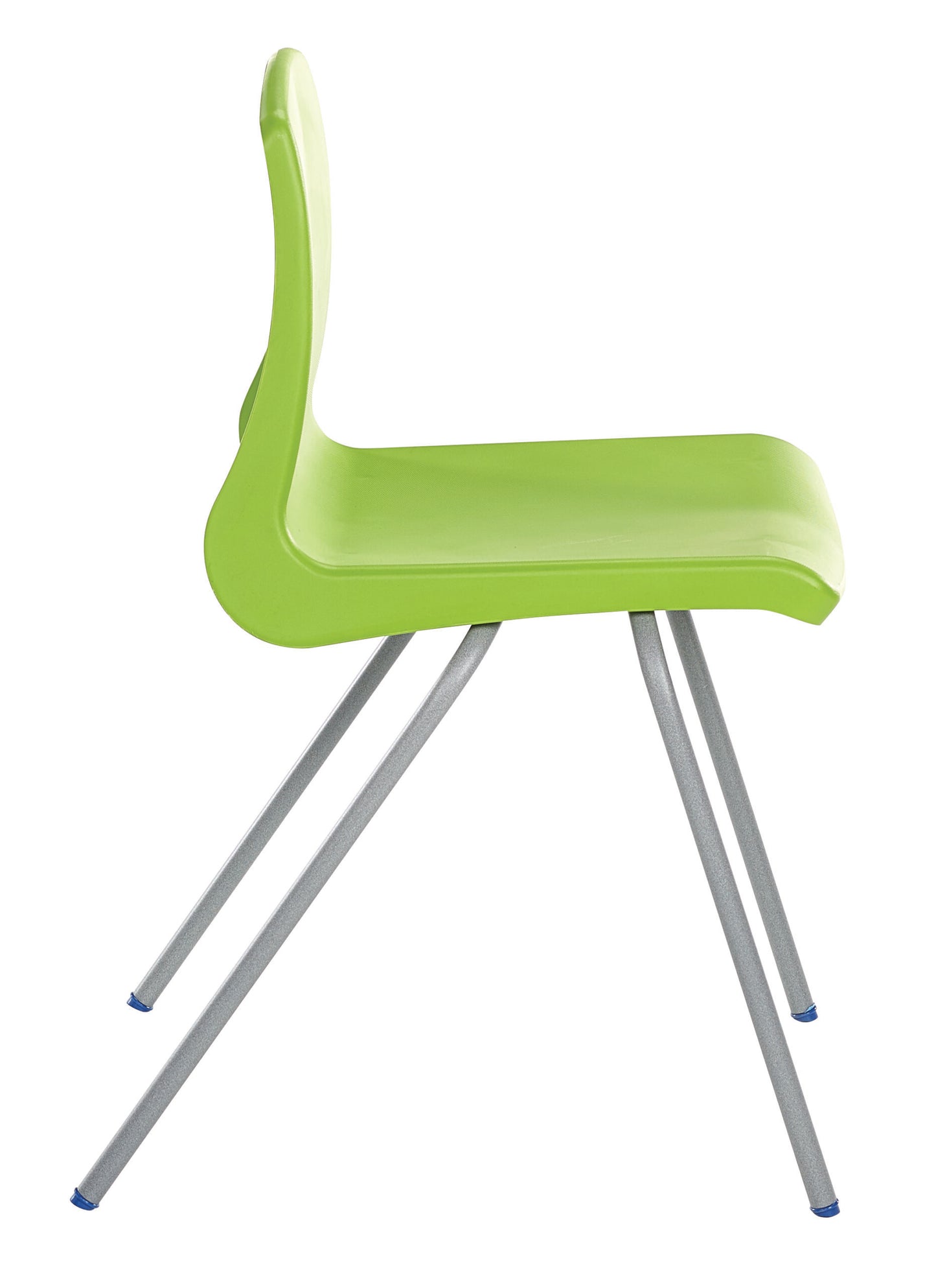 Metalliform NP Classroom Chairs Size 1 (3-4 Years)