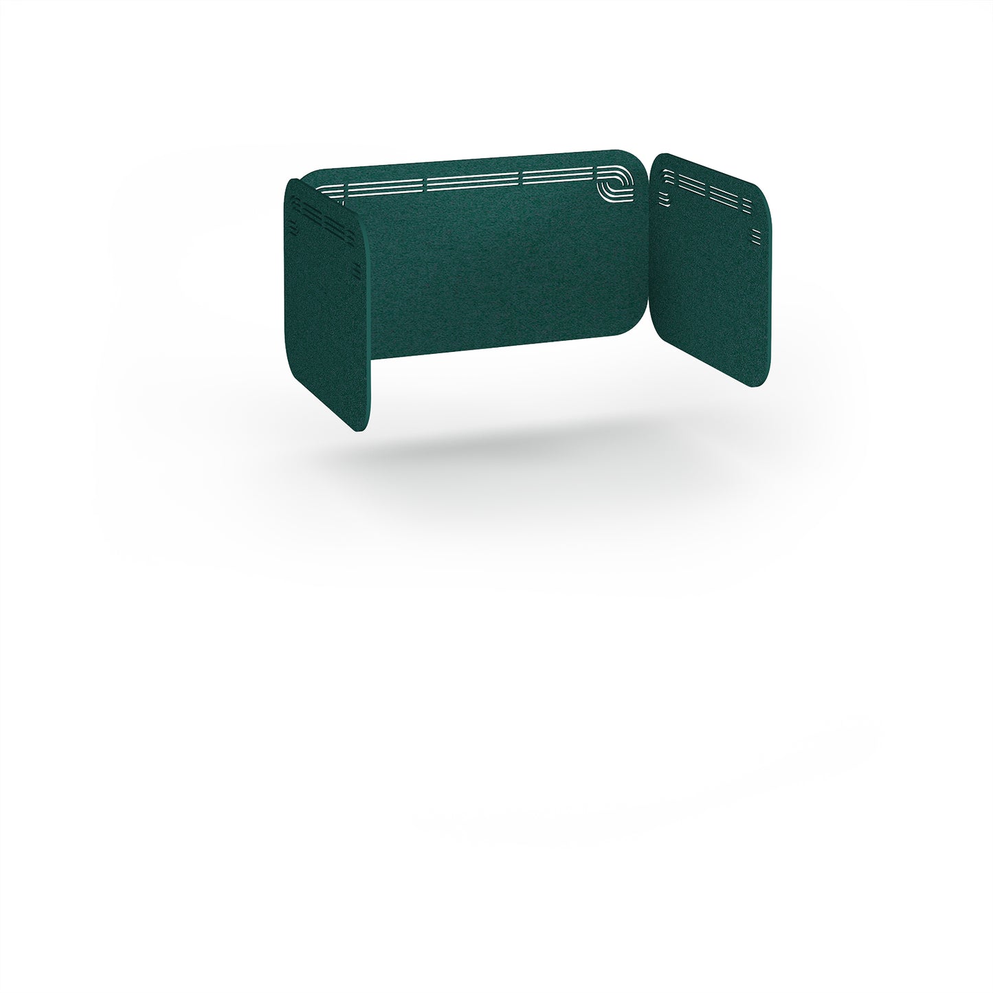 Offset Accoustic Elev8 Screen - OES1200-PB