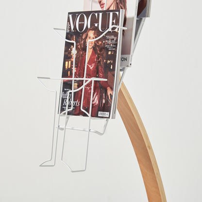 Ora Wooden Display