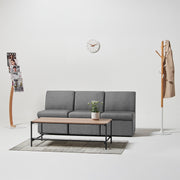 Ora Wooden Display