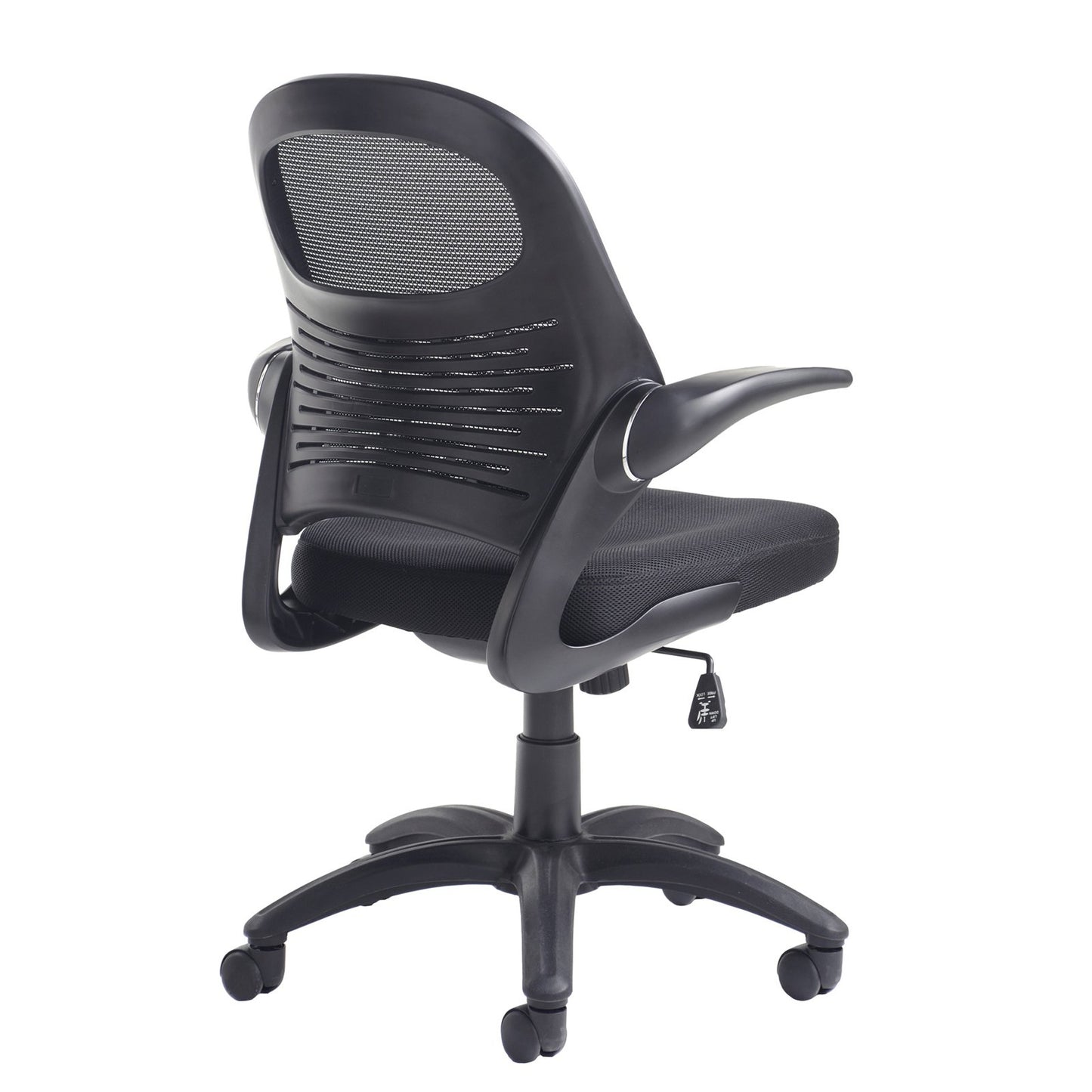 Orion mesh back operators chair