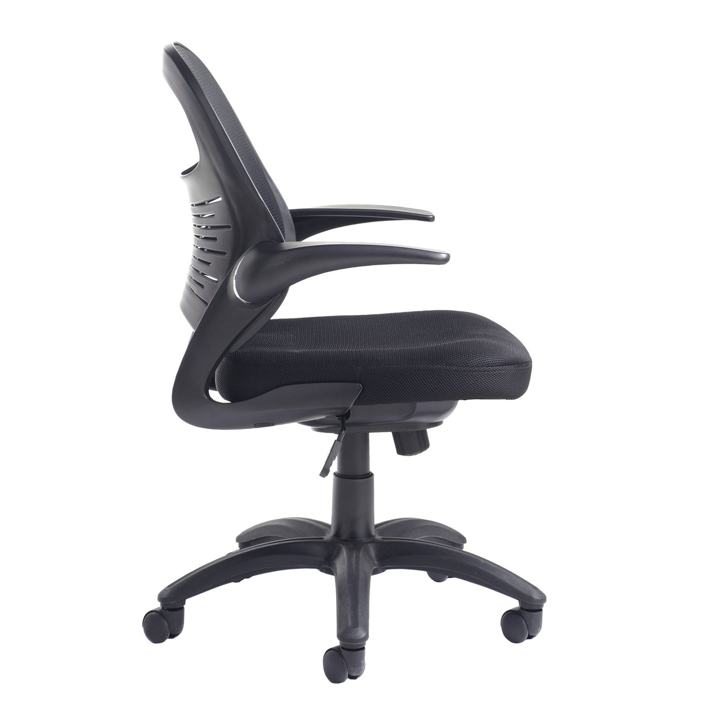 Orion mesh back operators chair