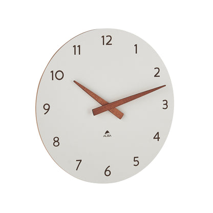 Orbit Wall Clock - ORWC