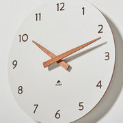 Orbit Wall Clock