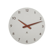 Orbit Wall Clock