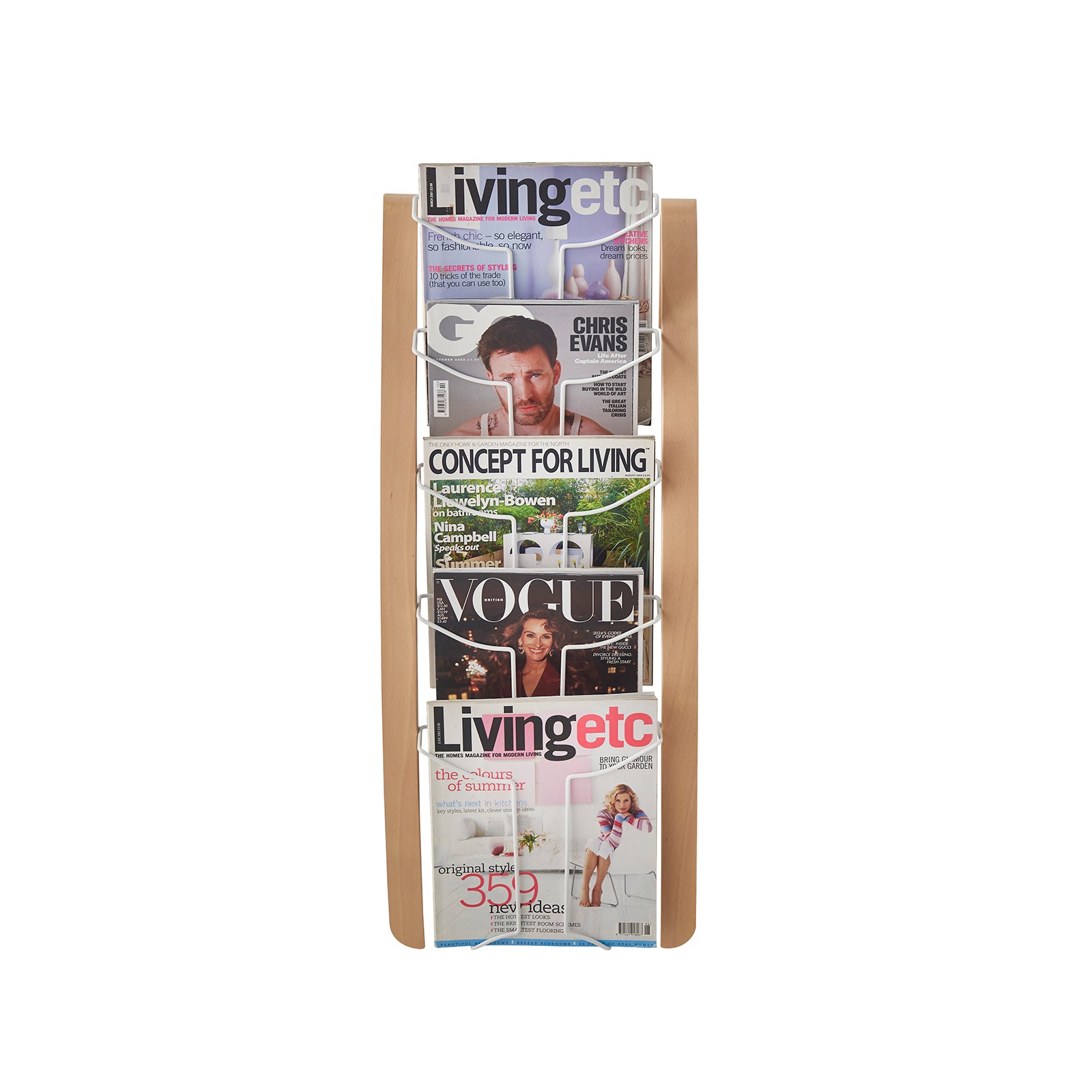 Ora Wall Mounted Display