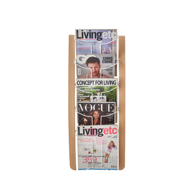 Ora Wall Mounted Display