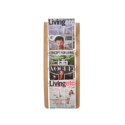 Ora Wall Mounted Display
