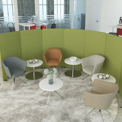 Otis 01 lounge chair