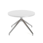 Otis circular coffee table