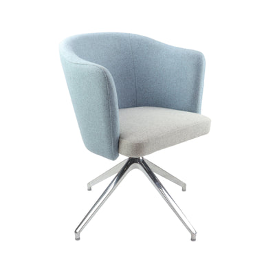Otis 01 lounge chair - OTIS01