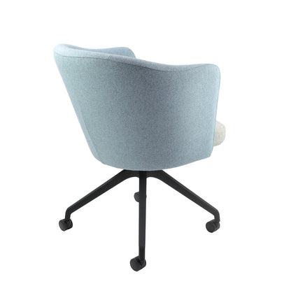 Otis 03 lounge chair