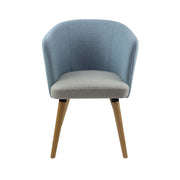 Otis 04 lounge chair