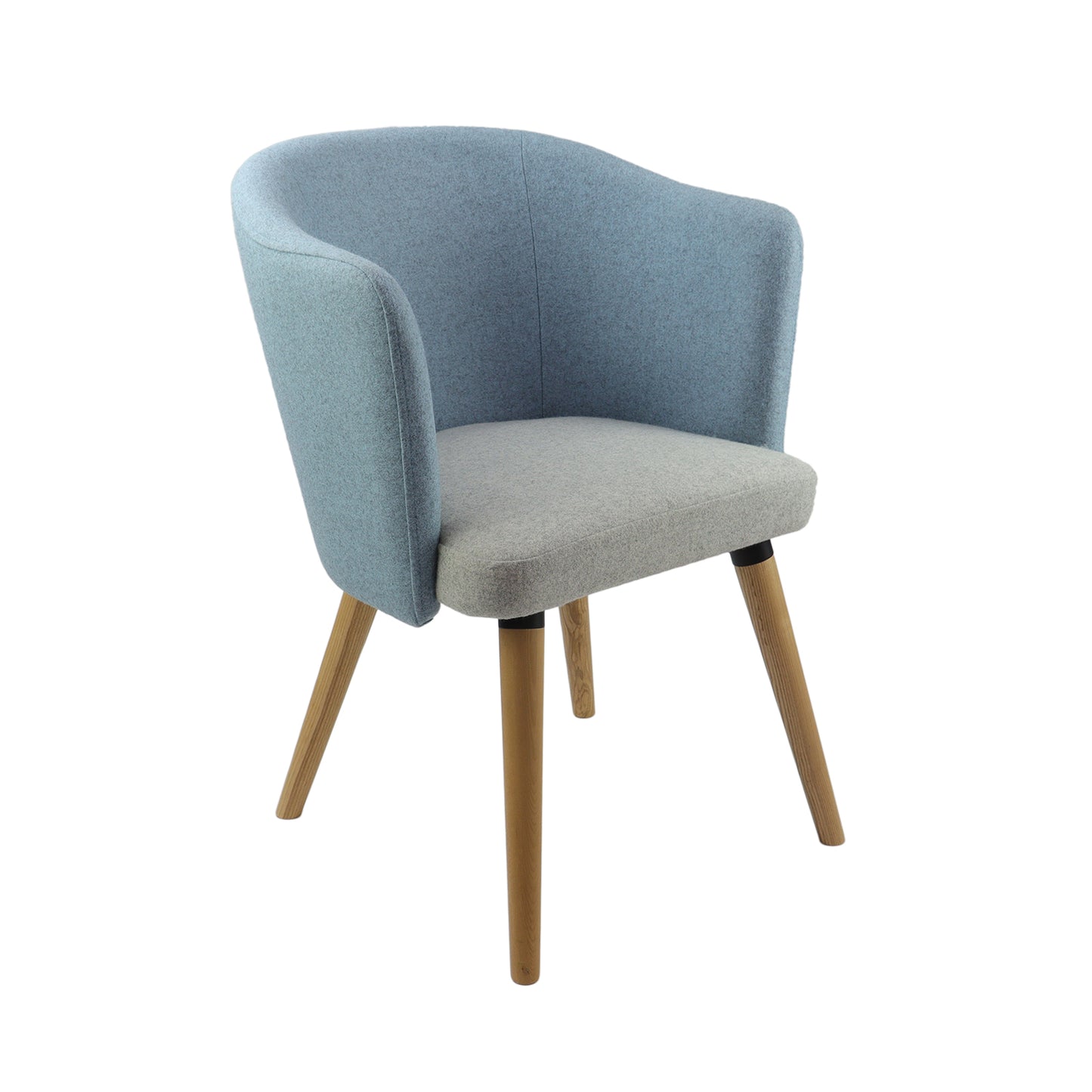 Otis 04 lounge chair - OTIS04