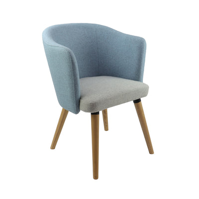 Otis 04 lounge chair - OTIS04