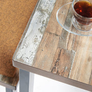 Otto low bench