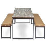 Otto low bench