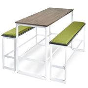 Otto Poseur dining table