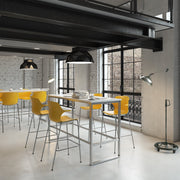 Otto Poseur dining table