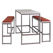 Otto Poseur high bench