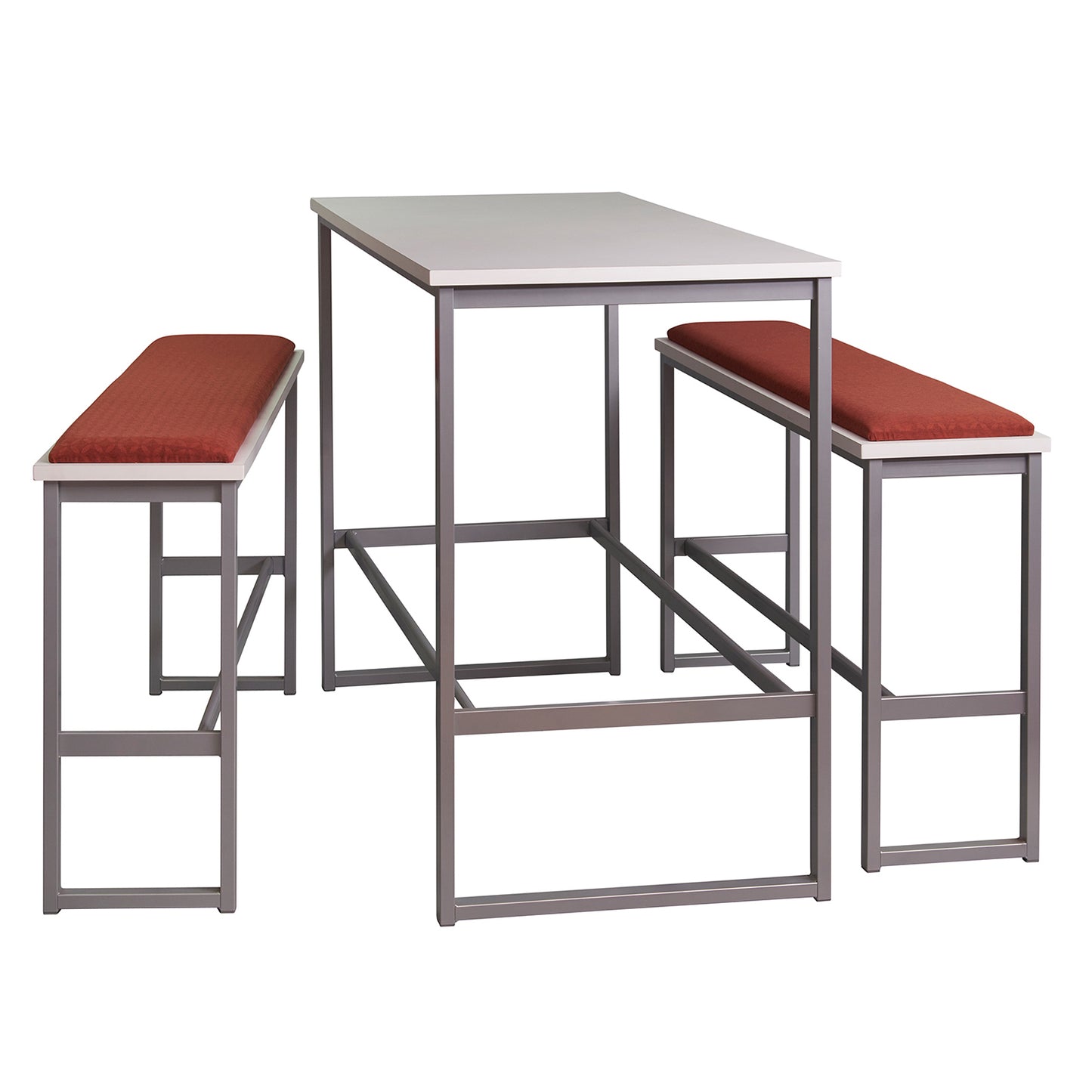 Otto Poseur high bench
