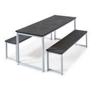 Otto low bench