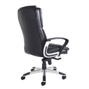 Palermo high back executive chair