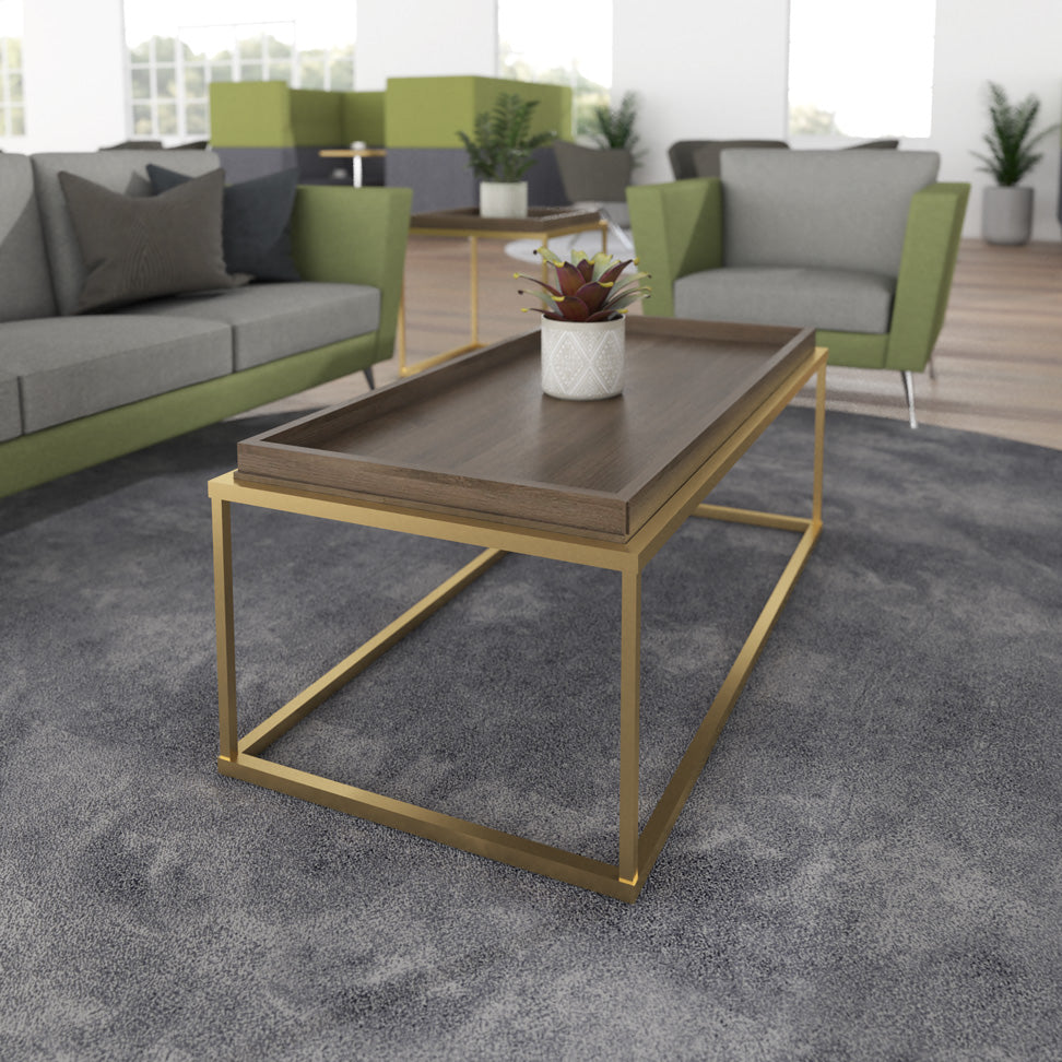 Parma coffee table