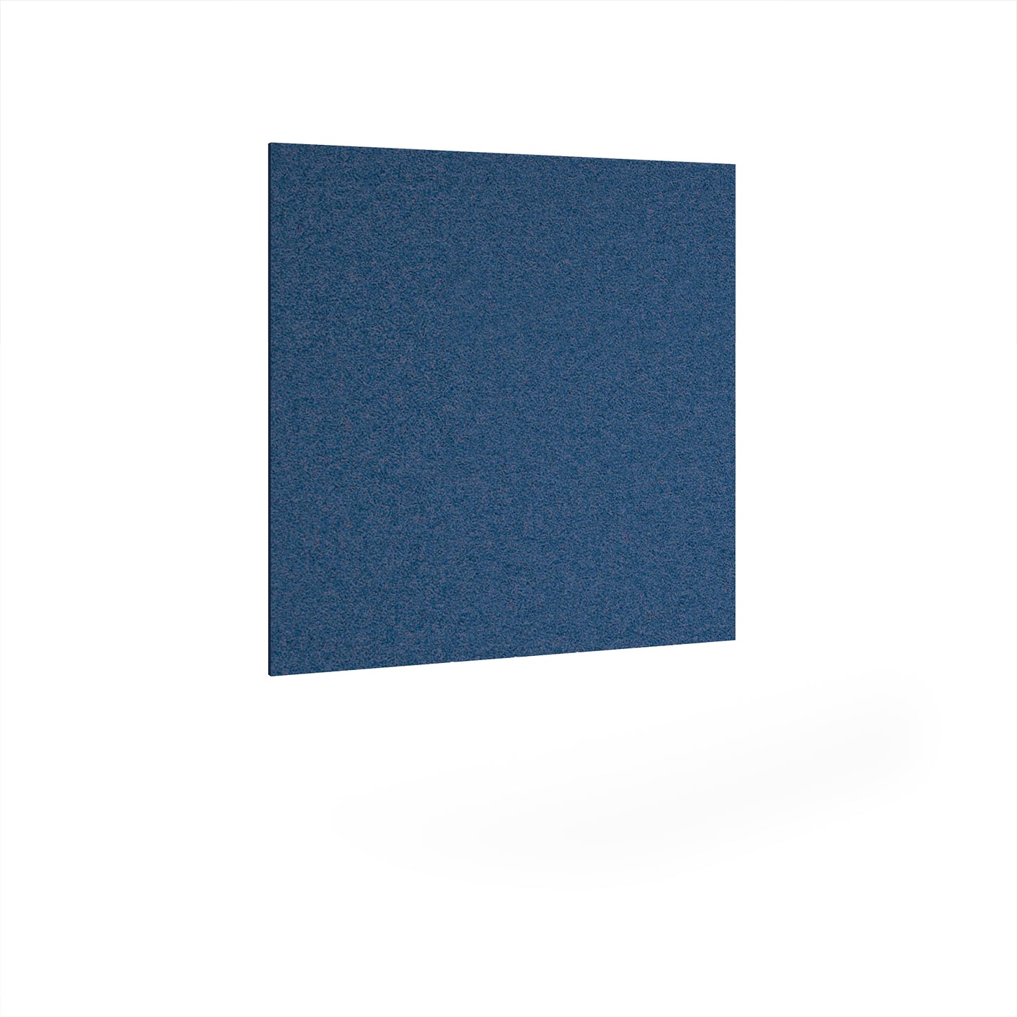 Plain Acoustic Ceiling-Wall Tiles 590w - PCWT590-BL