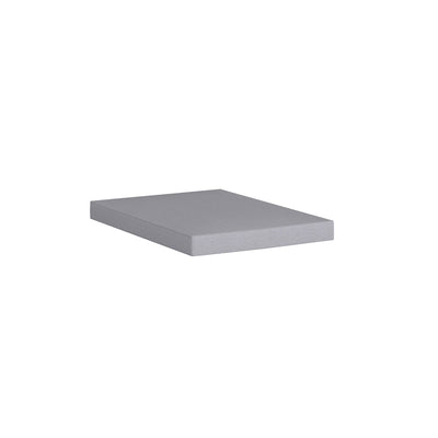 Mobile pedestal seat pad kit - PED-PD
